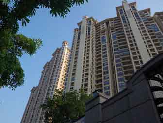 兴宁房屋外墙防水